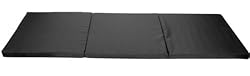 Folding Exercise Mat Trifold Workout Mat