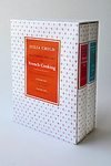 Mastering the Art of French Cooking (2 Volume Set) [Box set] [Hardcover]