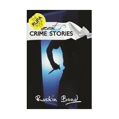 The Rupa Book of Great Crime Stories
