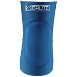 Brute Solid Lycra Wrestling Kneepad