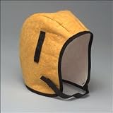 Winter Liner - Hard Hat - Cotton (Gold)