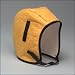 Winter Liner - Hard Hat - Cotton (Gold)
