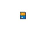 Kodak 2GB Premium Secure Digital Card (KPSD2GBSCC)