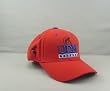 Triple Conference Hat