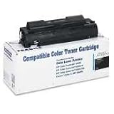 CLOVER DISTRIBUTING CTG4500C Laser toner cartridge for hp 4500/4550, cyan