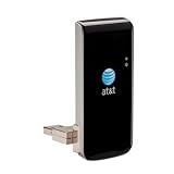 Sierra Wireless Lightning 305 AT&T GSM USB aircard