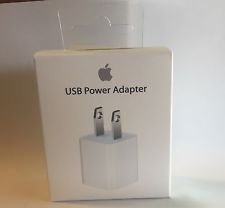 Apple 5W USB Power Adapter + Stylus (A1385)