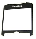 OEM Replacement Lens (For Repair) Screen Glass Lcd Blackberry Curve 8300 /  ....