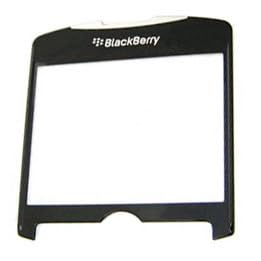 OEM Replacement Lens (For Repair) Screen Glass Lcd Blackberry Curve 8300 / 8310 / 8320 -By Hitechcloseout