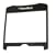 OEM Replacement Lens (For Repair) Screen Glass Lcd Blackberry Curve 8300 / 8310 / 8320 -By Hitechcloseout