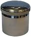 Round Vaseline Jar