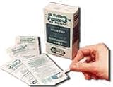 Substance Abuse Monitoring System