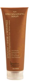 Brazilian Blowout Acai Daily Smoothing Serum (8 oz)