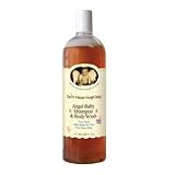 Earth Mama Angel Baby Angel Baby Shampoo & Body Wash