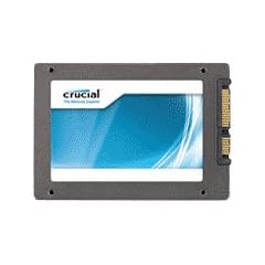 Crucial m4 - Solid-State-Disk - 64 GB - SATA-600