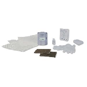 Fiberglass Repair Kit by