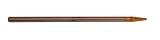 Champion SL1L6 Titanium Nitrite Coated Burs Solid Carbide 6 Length 1/4 Cutter Diameter 5/8 Length of Cut