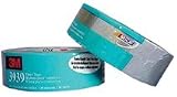 3M ABRASIVES 021200-85561 DUCT TAPE 24MMx54.8M - SILVER