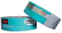 3M ABRASIVES 021200-85561 DUCT TAPE 24MMx54.8M - SILVER