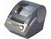 P-TOUCH QL-560 LABEL PRINTER, Herst.-Nr. QL560VPG1, NEU, OVP und Rechnung mit ausgew. MwSt. -> sofort versandfertig!