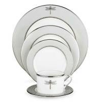 kate spade Dinnerware, June Lane 5 Piece Place Setting