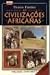 Book As Civilizações Africanas (Colecção Saber)