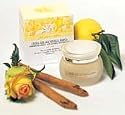 Helan Oily Skin Care Kaoline Clay Cream-gel - OIL Free, Balancing, and Matyifing - With Lemon Essential Oil, Burdock, Cinnamon, Lapacho and Ginger, Vitamin E