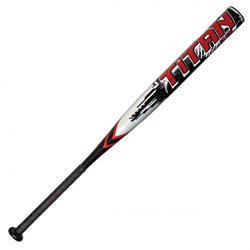 Worth SBT542 Titan Slowpitch Bat