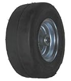  : Marathon 11 x 4.00 - 5 Flat Free Tire
