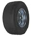 Outdoor Living : Marathon 11 x 4.00 - 5 Air Filled Tire