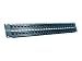 Electronics : TRENDnet 48-Port CAT 5e RJ-45 UTP 19' Rack Mount Patch Panels