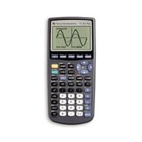 Texas Instruments 83+CML/ILI/U Ti 83 Plus Graphics Calc-green