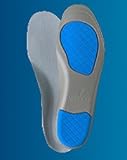 SOFT POINT® VISCOLAS® SPORTS FULL INSOLE, Size: B