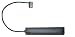 Momentary Activation Switch Activ Switch for LMS-UNI 10" Cord