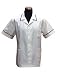 Male Therapist Tunic - Ideal for all Holistic and Professional Therapies