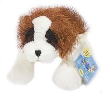 St. Bernard Lil Kinz
