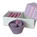 Related NOVICA Incense cones, 'Grape Temptations' Image