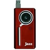 Jazz DV151 VGA Digital Video Camera (Red)
