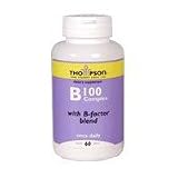 B Complex 100 - 60 - Tablet