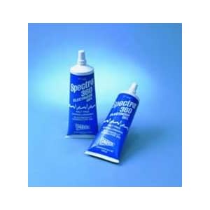 Parker Spectra 360 Electrode Gel, Clear Tube with Stand-Up Cap