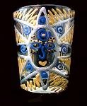 Egyptian Princess Design - Collectible Shot Glass - 2 oz.