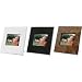 Fidelity Electronics EX24-3 2.4-Inch Executive Desk Top Frame