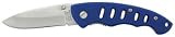 Best sale price for Trader One LLC Chief Cut-A-Trail Blue 3 5/8