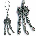Review Kondor  / Pink Antique Style Dangly