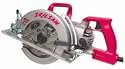 Skil SHD77M-22 7-1/4" Mag Wormdrive With Soft Side Bag