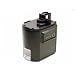 Battery For Bosch Cordless Hammer Drill Gbh 24vre (new Gener
