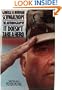 It Doesn't Take a Hero: The Autobiography