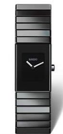 Rado Ladies Watches Ceramica R21827232 - WW