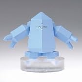 ポケットモンスター モンスターコレクション MC -０４９ レジアイス
