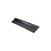 All-Glass Aquarium Black 36" Fluorescent Deluxe Full Hood